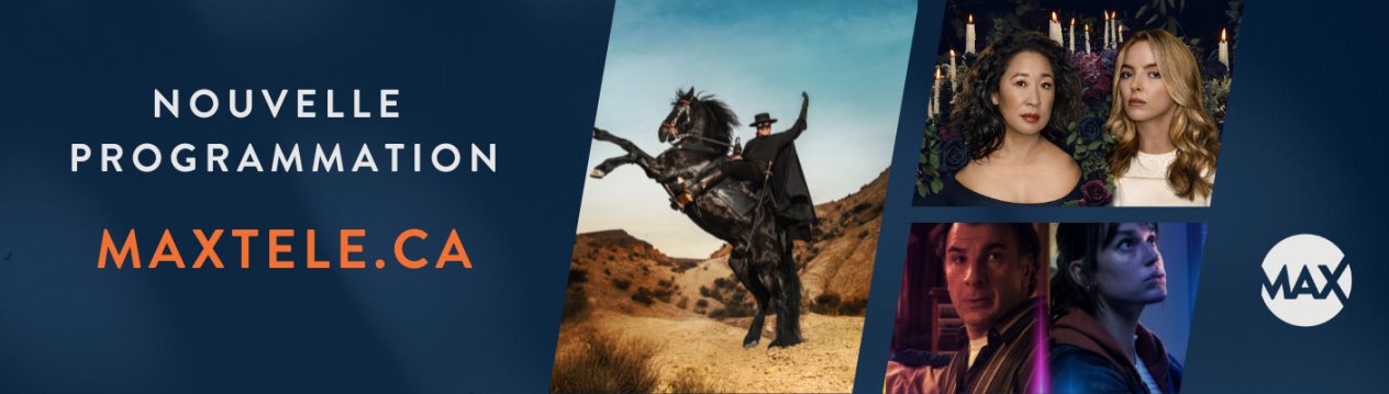 Zorro, Flashback et Killing Eve parmi les nouveautés de l'automne