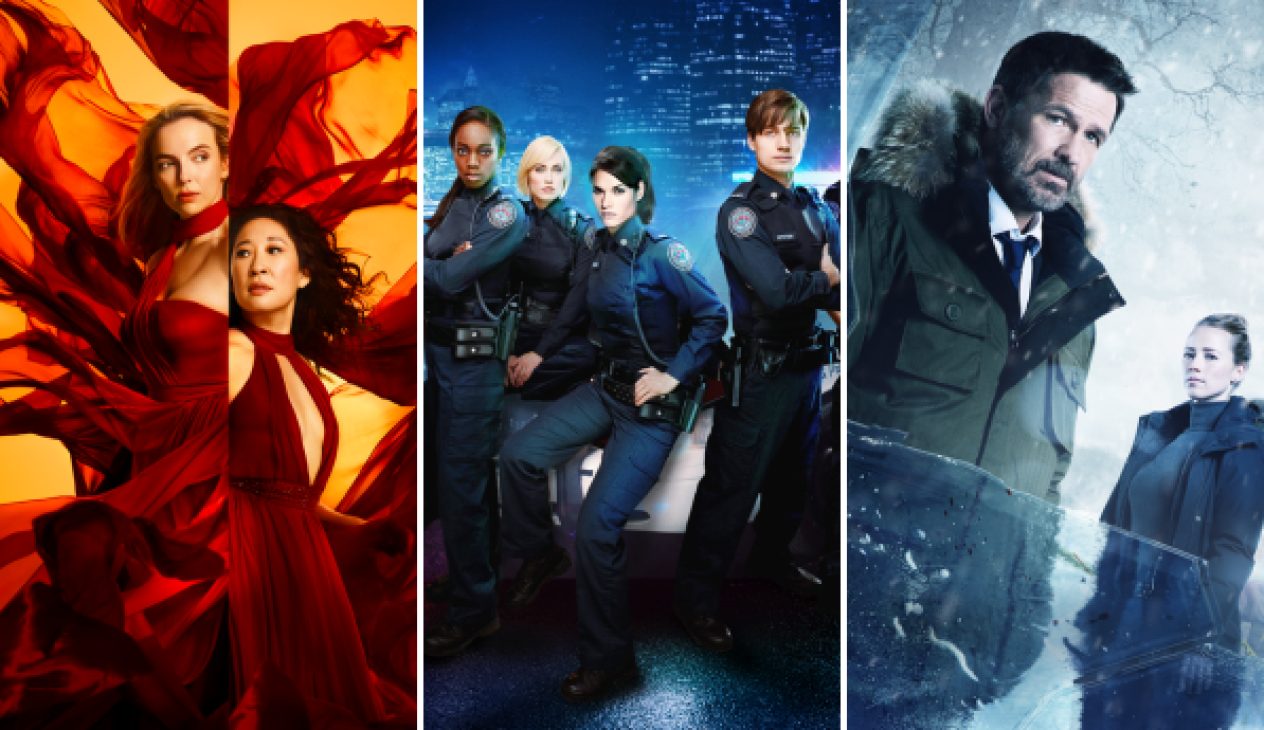 La programmation d’hiver démarre en janvier sur MAX