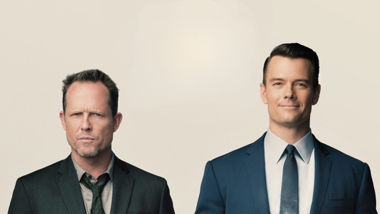 Couverture de la série Battle Creek