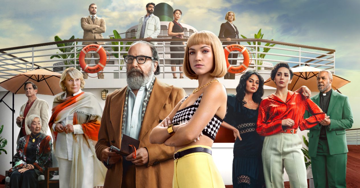 Couverture de la série Meurtres et autres complications