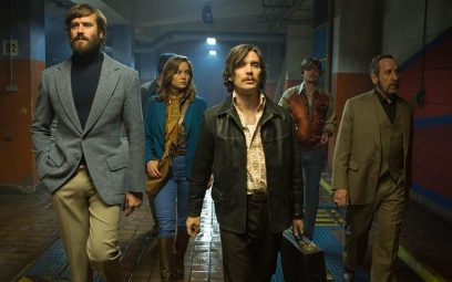 Les films à ne pas manquer en septembre!