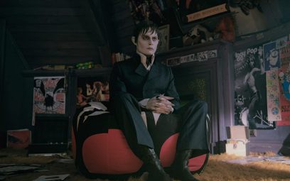 Les films à ne pas manquer en octobre!