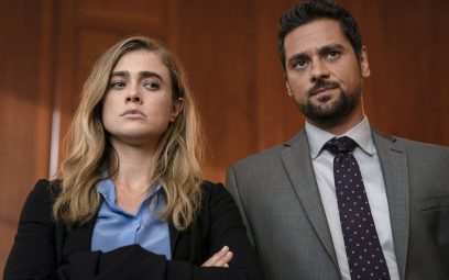 5 théories sur la série Turbulences