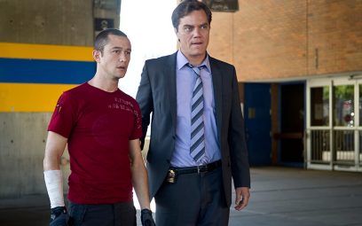 Les films à surveiller en novembre!