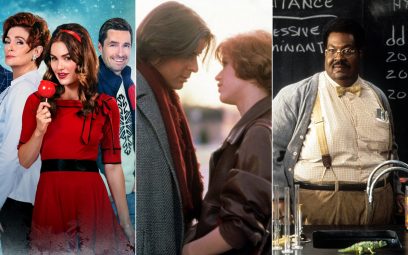 Fêtes 2020 : Des films à volonté sur MAX!