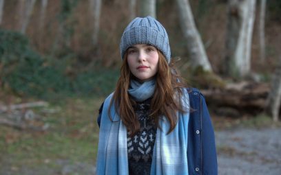Les films à surveiller en mars!