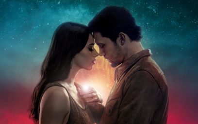 Roswell : Nouveau-Mexique en français sur MAX cet hiver