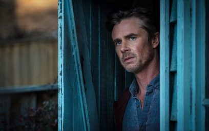 5 choses à savoir sur Sam Trammell