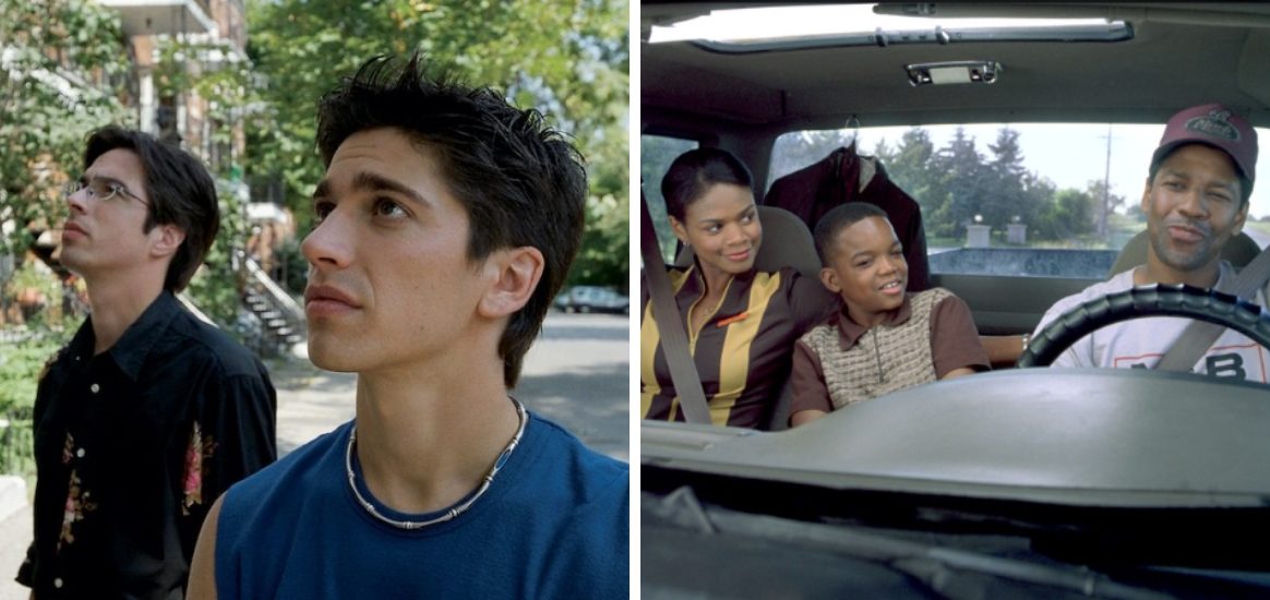 Le cinéma de Juillet sur MAX
