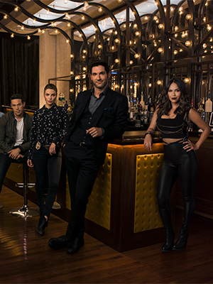 Lucifer